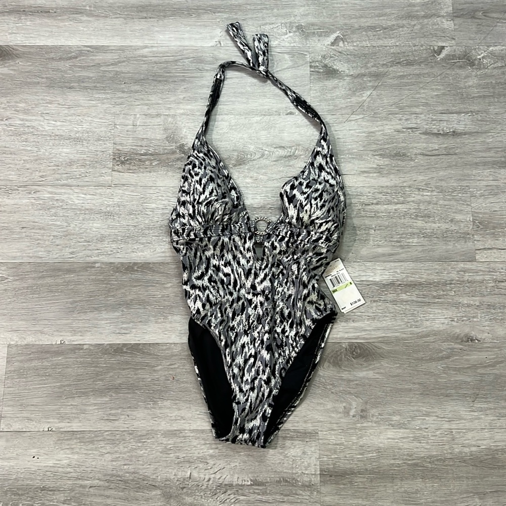 Michael Kors swim suit